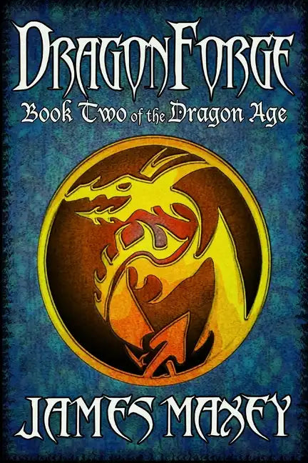 Dragonforge - Paperback