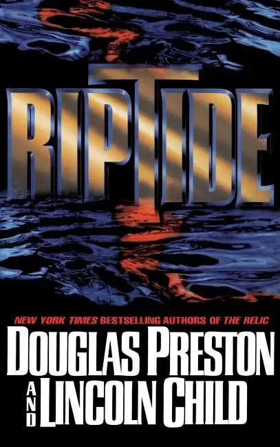 Riptide - Hardcover