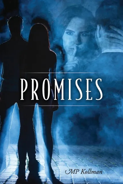 Promises - Paperback