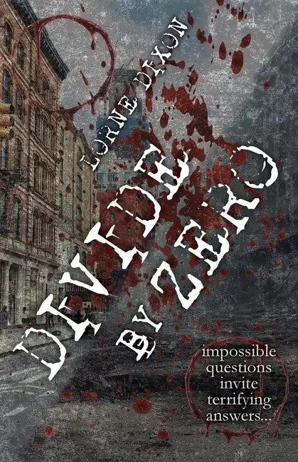 Divide By Zero - Paperback