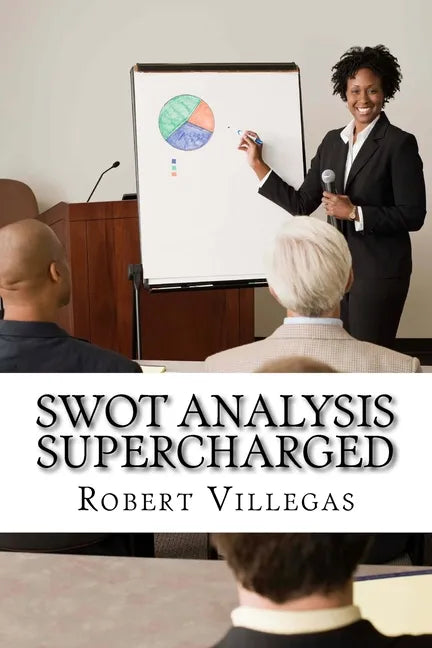 SWOT Analysis Supercharged - Paperback