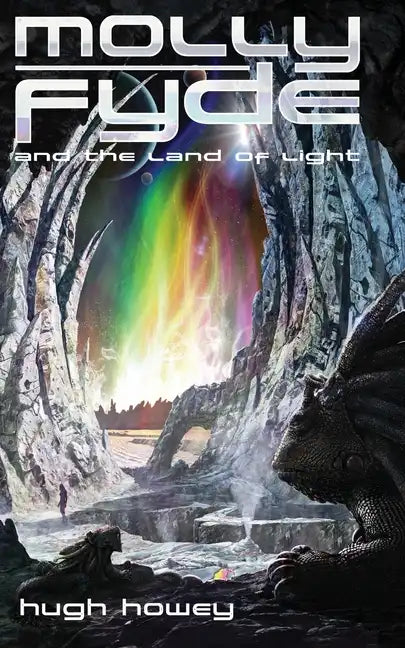 Molly Fyde and the Land of Light (Book 2) - Paperback