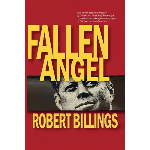 Fallen Angel - Paperback