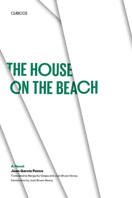 The House on the Beach - Paperback