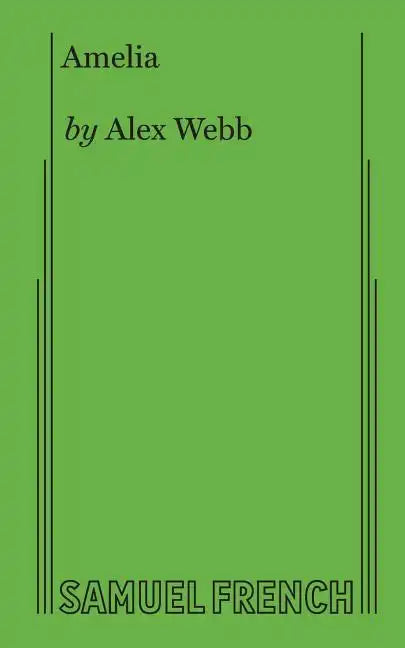 Amelia - Paperback