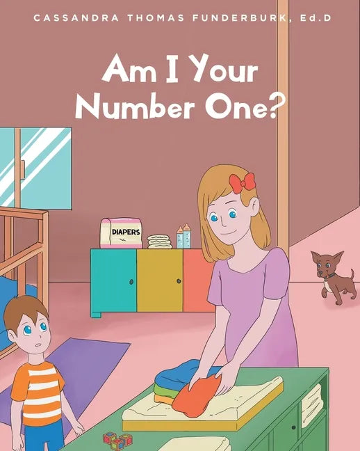 Am I Your Number One? - Paperback