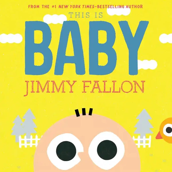 This Is Baby - Hardcover