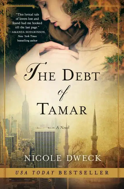 Debt of Tamar - Hardcover