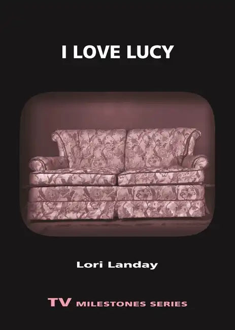 I Love Lucy - Paperback