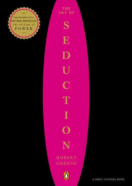 The Art of Seduction - Paperback