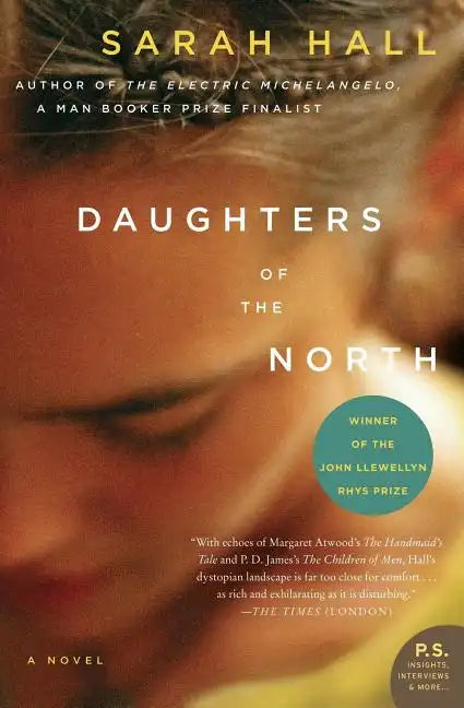 Daughters of the North - Paperback
