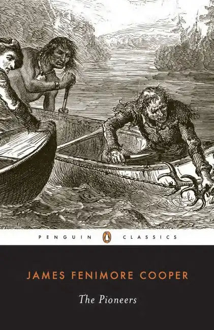 The Pioneers - Paperback