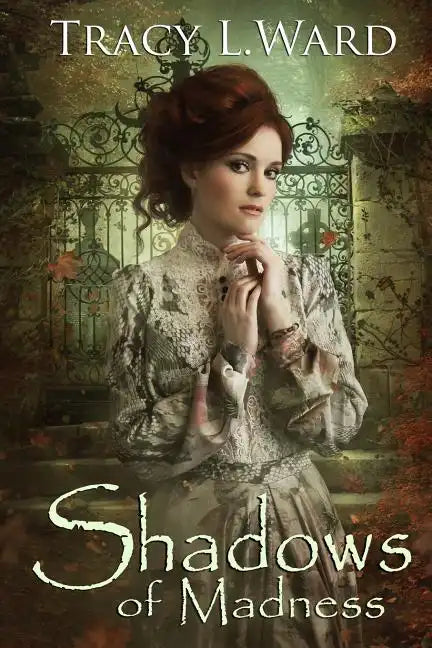 Shadows of Madness - Paperback