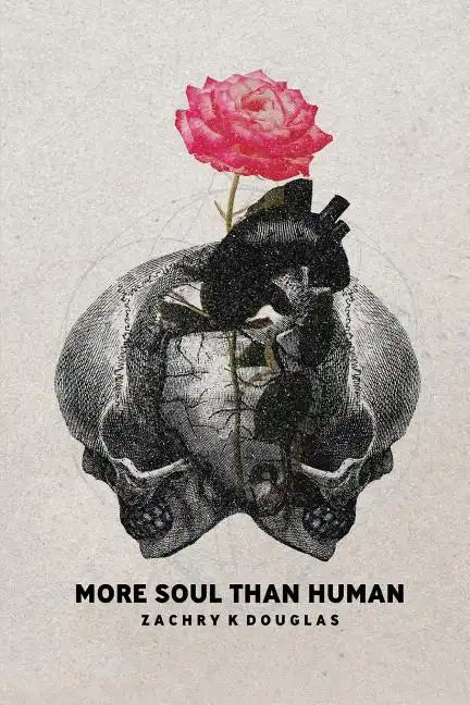 More Soul Than Human - Paperback