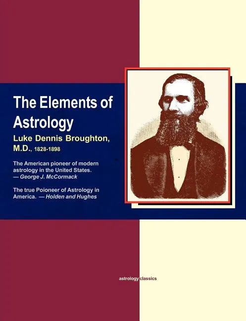 Elements of Astrology - Paperback