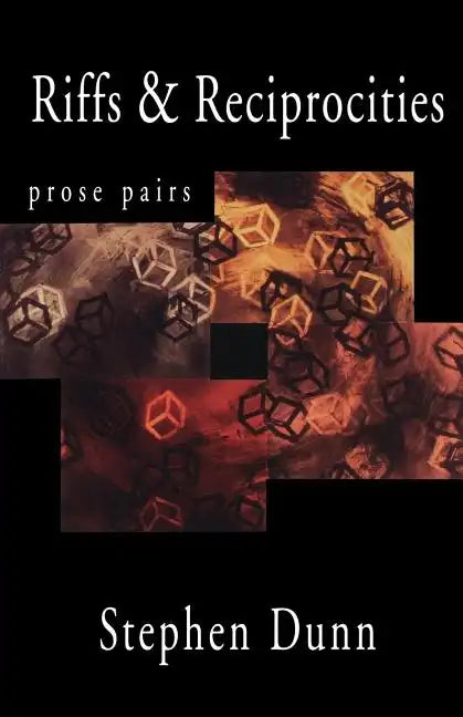 Riffs & Reciprocities: Prose Pairs - Paperback