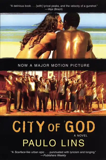 City of God - Paperback