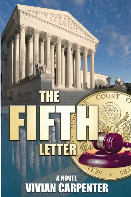 The Fifth Letter - Paperback