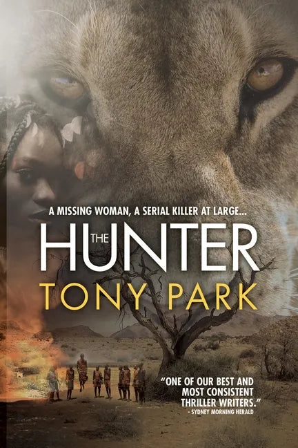 The Hunter - Paperback