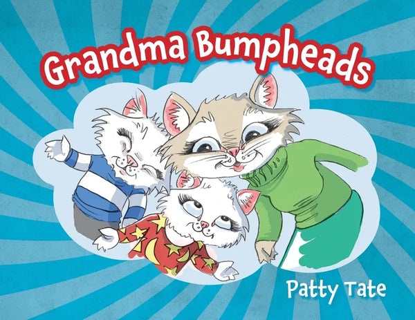 Grandma Bumpheads - Paperback