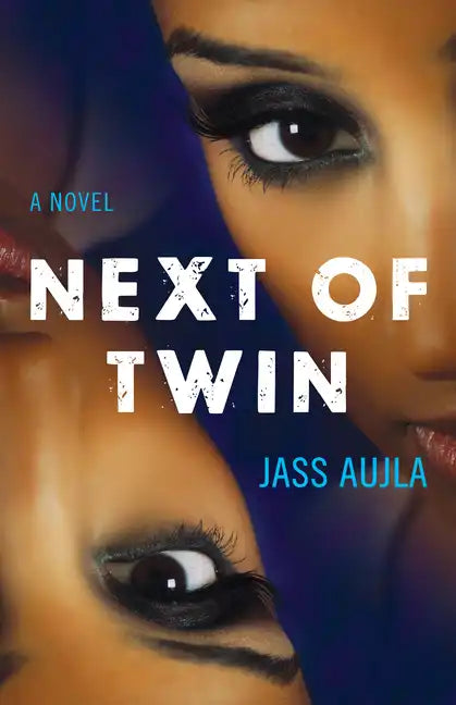 Next of Twin - Paperback
