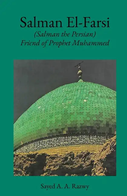 Salman El-Farsi - Paperback