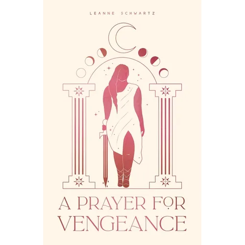 A Prayer for Vengeance - Paperback