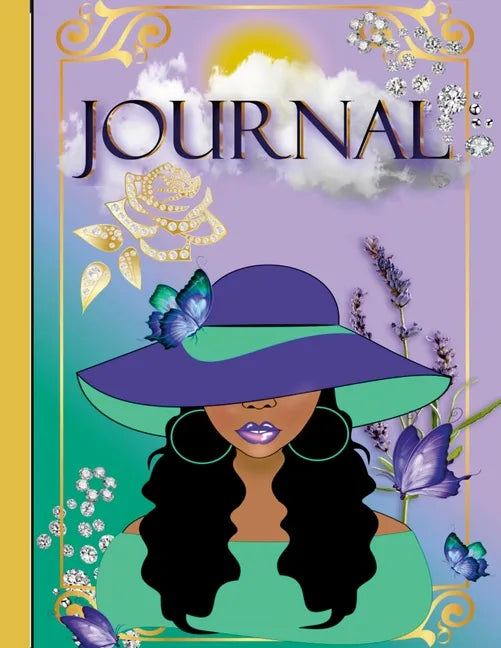 Rebekah Journal - Paperback