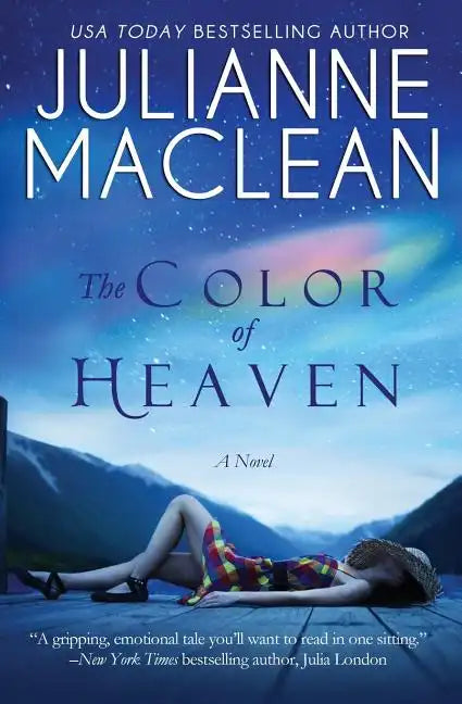 The Color of Heaven - Paperback