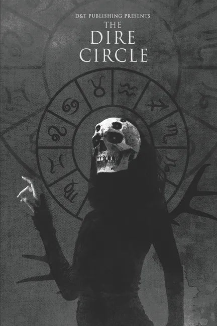 The Dire Circle - Paperback