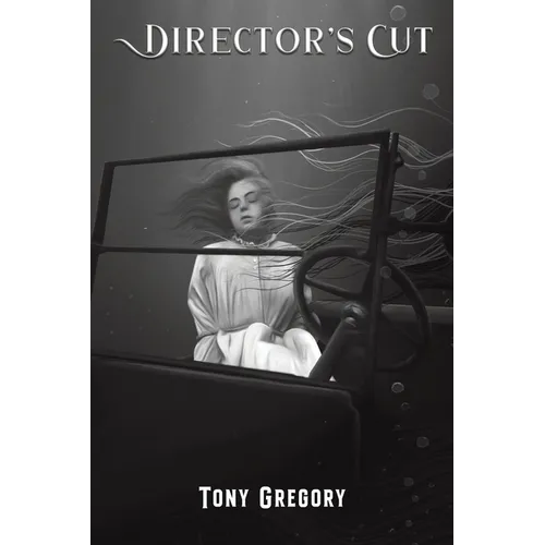 Director's Cut - Paperback