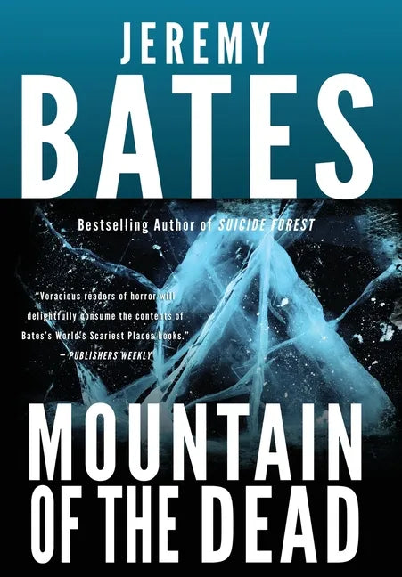 Mountain of the Dead - Hardcover