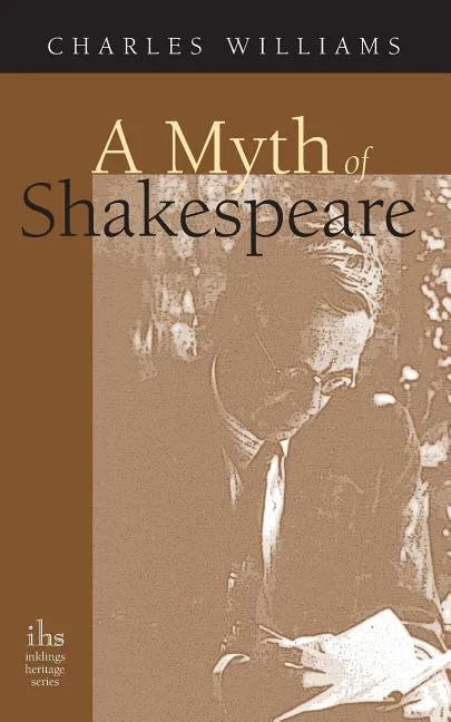 A Myth of Shakespeare - Paperback