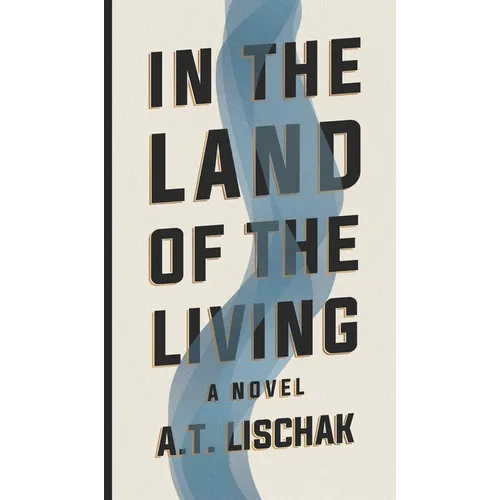 In the Land of the Living - Hardcover