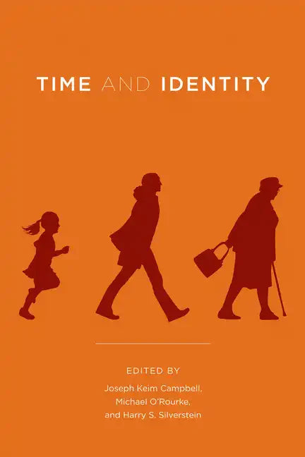 Time and Identity - Paperback