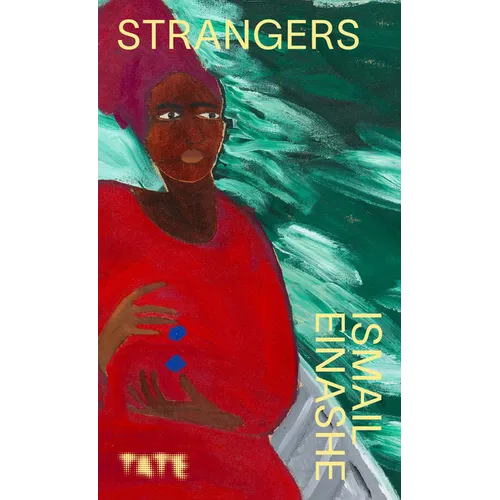 Strangers - Paperback