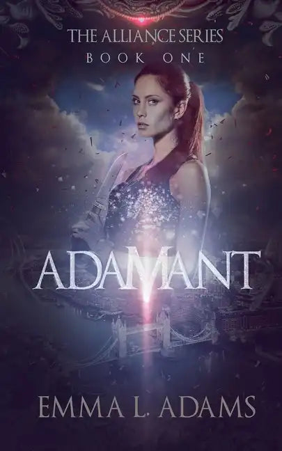 Adamant - Paperback