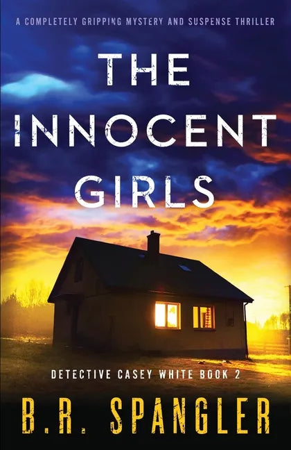 The Innocent Girls: A completely gripping mystery and suspense thriller - Paperback