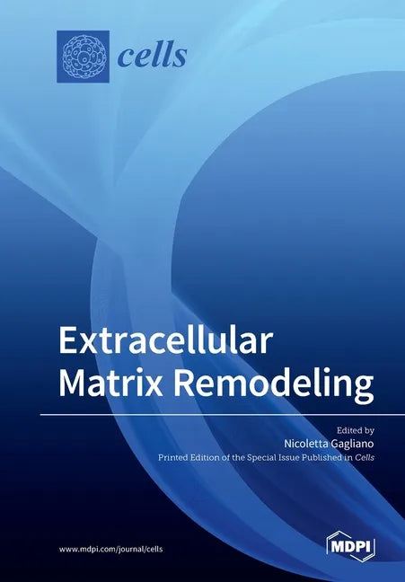Extracellular Matrix Remodeling - Paperback