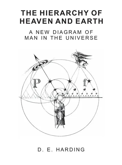 The Hierarchy of Heaven and Earth (unabridged) - Hardcover