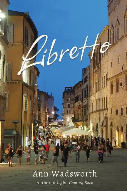 Libretto - Paperback