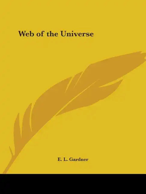 Web of the Universe - Paperback