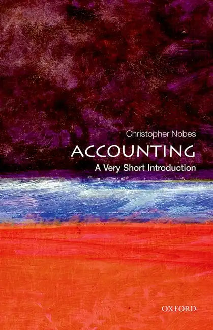 Accounting: A Very Short Introduction - Paperback