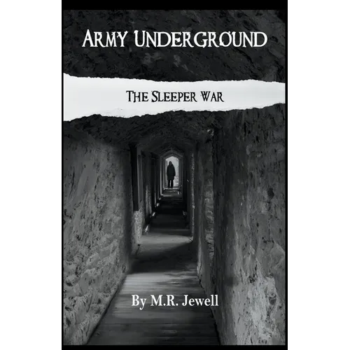 The Sleeper War - Paperback