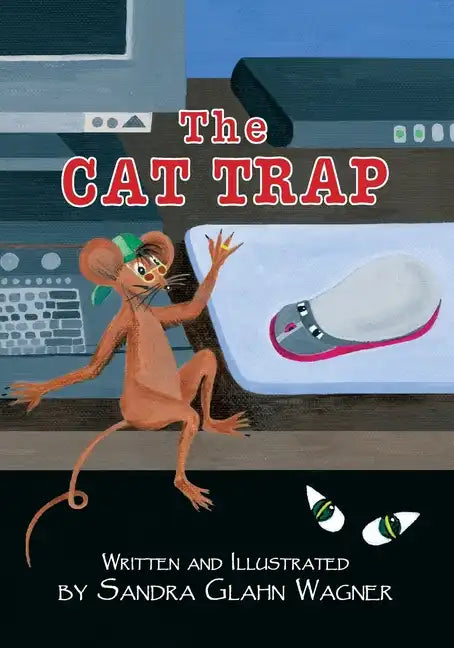 The Cat Trap - Paperback