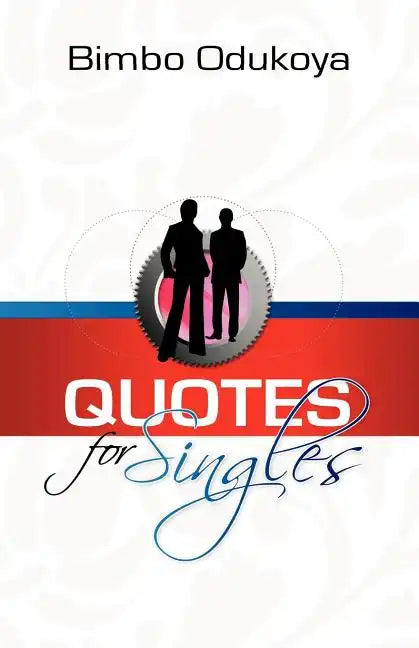 Quotes for Singles - Paperback