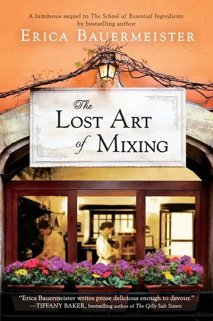 The Lost Art of Mixing - Paperback