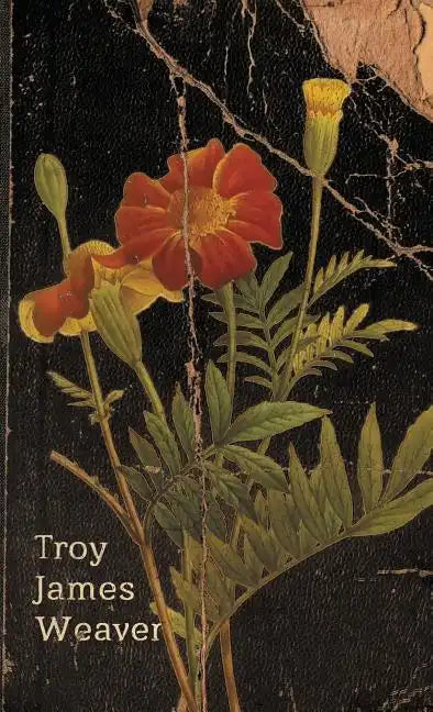 Marigold - Paperback