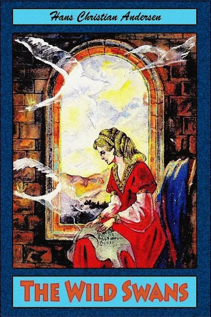 The Wild Swans - Paperback