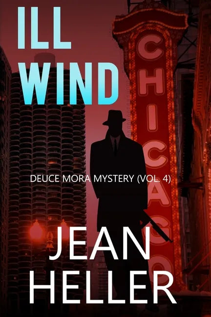 Ill Wind - Paperback
